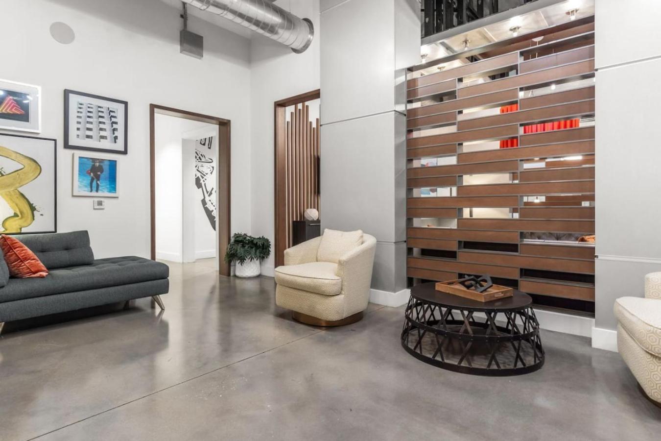 Modern 2 Bed Getaway Steps From Tropicana Field St. Petersburg Exterior foto